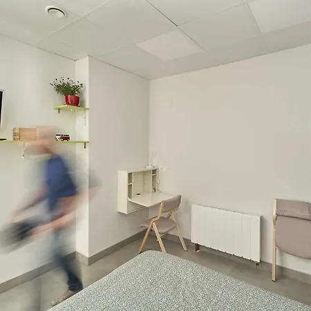 Aldabea Ii Sostenible * Legazpia