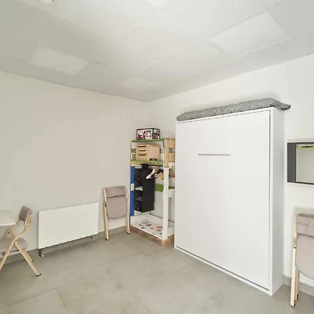 Appartement Aldabea Ii Sostenible *