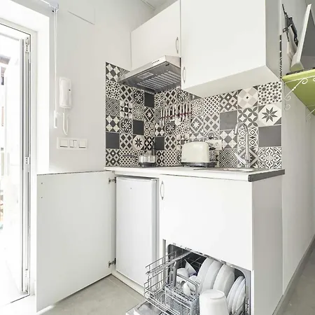 Apartment Aldabea Ii Sostenible *