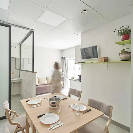 Aldabea Ii Sostenible *