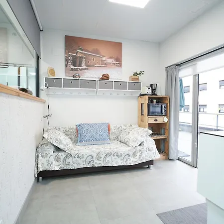 Aldabea Ii Sostenible Legazpia