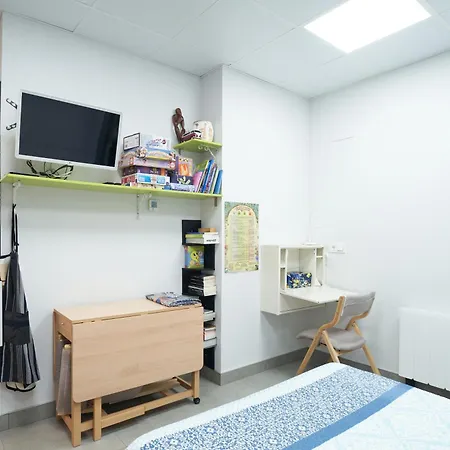 Aldabea Ii Sostenible * Legazpia