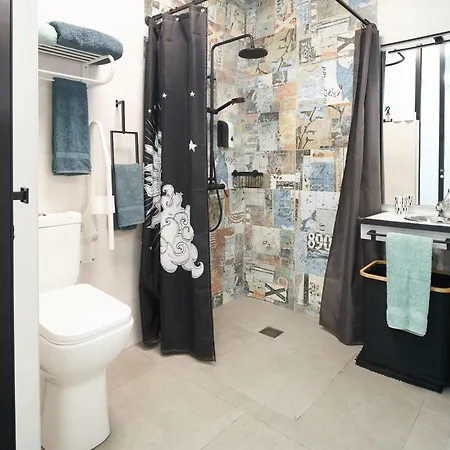 Aldabea Ii Sostenible Apartment