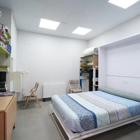 Aldabea Ii Sostenible *