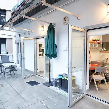 Appartement Aldabea Ii Sostenible *