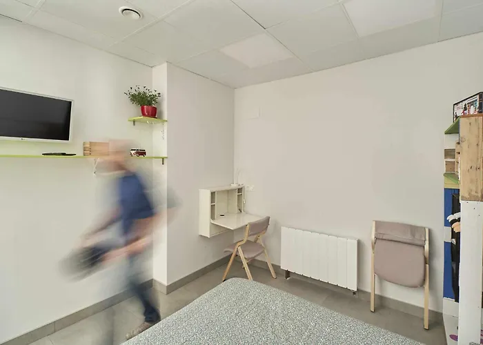 Aldabea Ii Sostenible * Legazpia