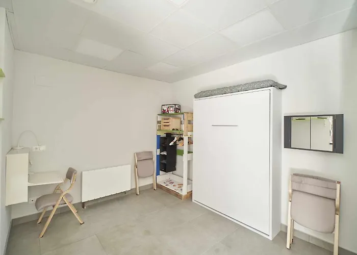 Apartment Aldabea Ii Sostenible *