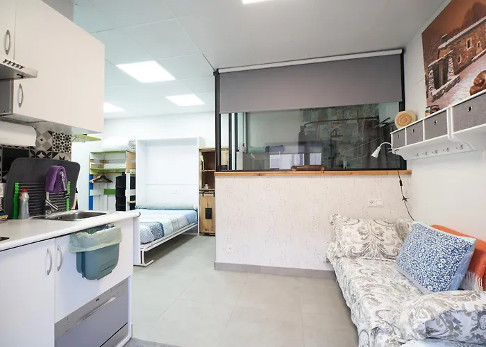 Aldabea Ii Sostenible Apartment Legazpia