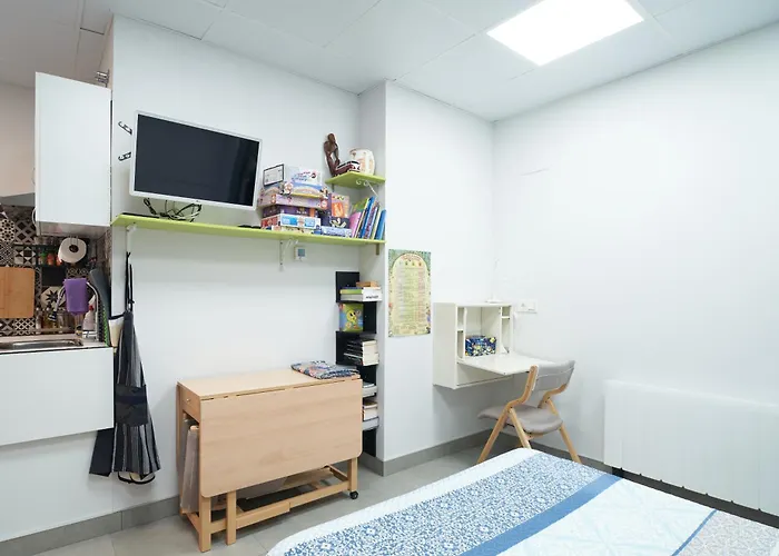 Aldabea Ii Sostenible * Legazpia