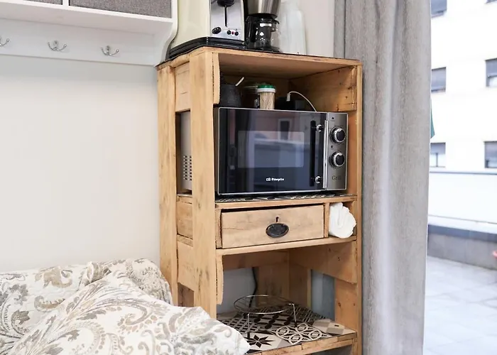 Aldabea Ii Sostenible