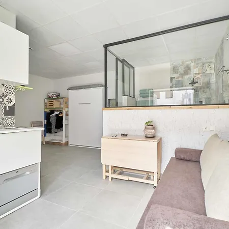 Apartamento Aldabea Ii Sostenible *