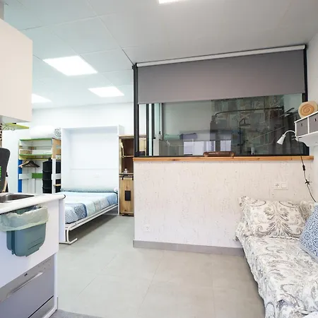 Aldabea Ii Sostenible Lägenhet Legazpia