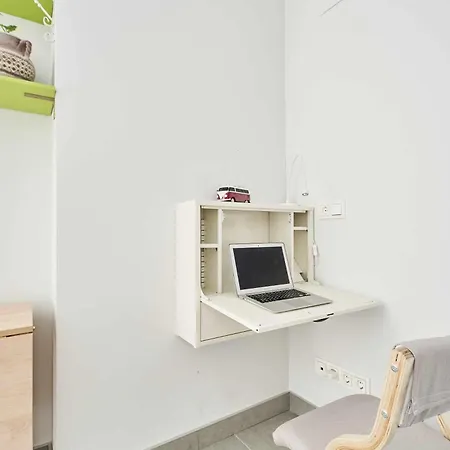 Lägenhet Aldabea Ii Sostenible Legazpia