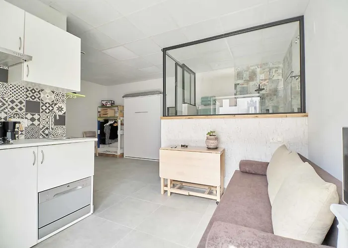 Apartment Aldabea Ii Sostenible *