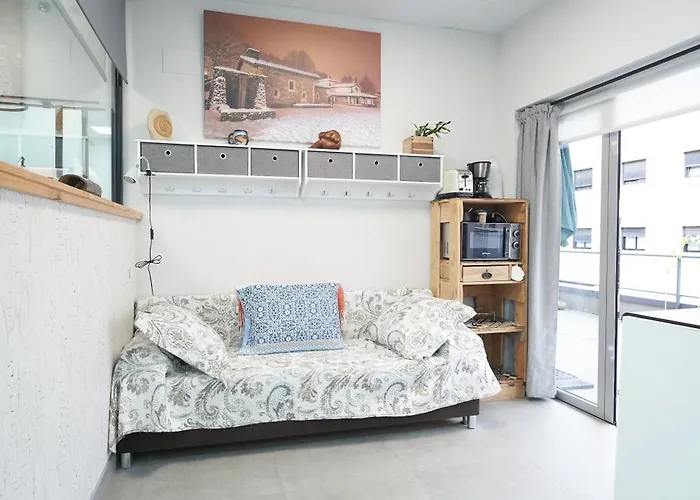 Aldabea Ii Sostenible Legazpia