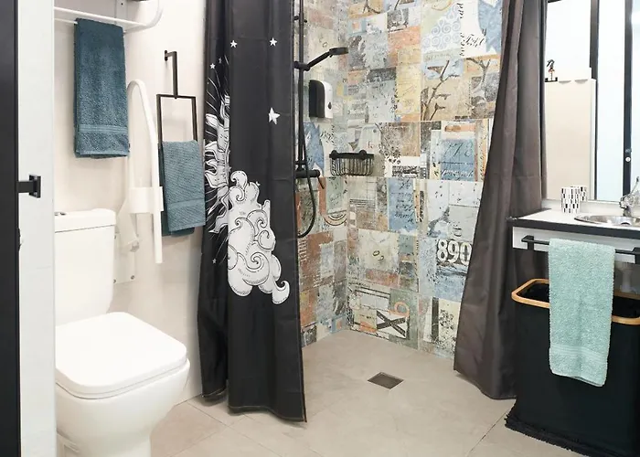 Aldabea Ii Sostenible Apartment