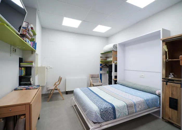 Aldabea Ii Sostenible *